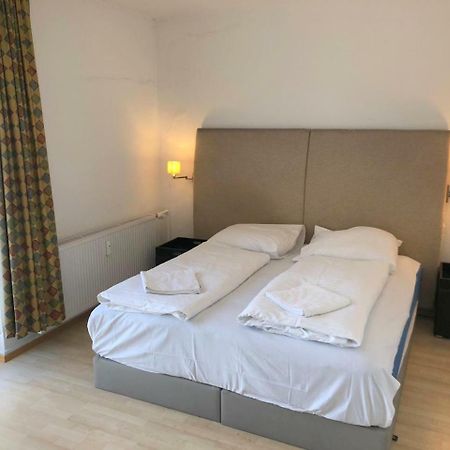 Kaiser Apartments Offenbach am Main Ngoại thất bức ảnh