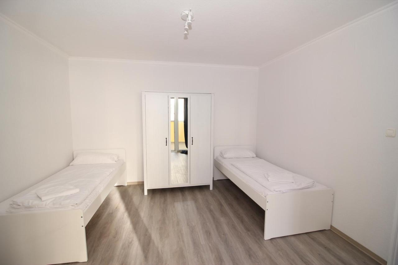 Kaiser Apartments Offenbach am Main Phòng bức ảnh