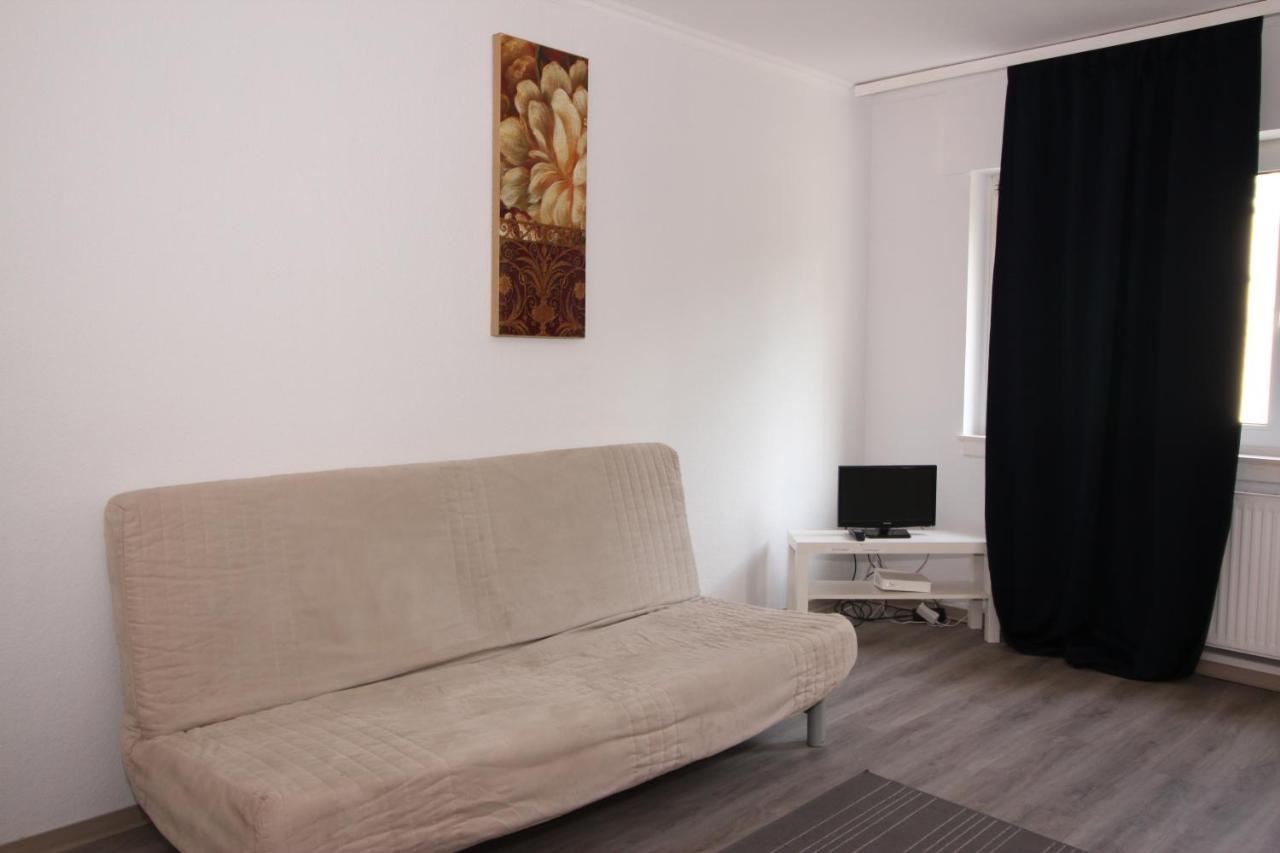 Kaiser Apartments Offenbach am Main Ngoại thất bức ảnh