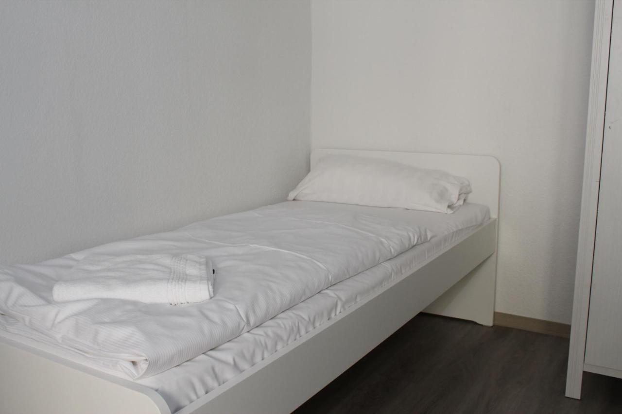 Kaiser Apartments Offenbach am Main Ngoại thất bức ảnh