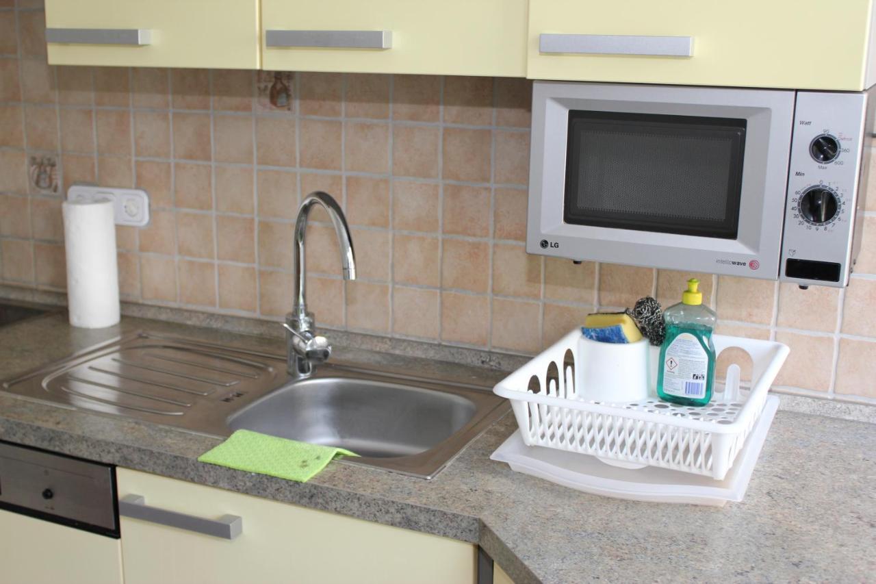 Kaiser Apartments Offenbach am Main Ngoại thất bức ảnh