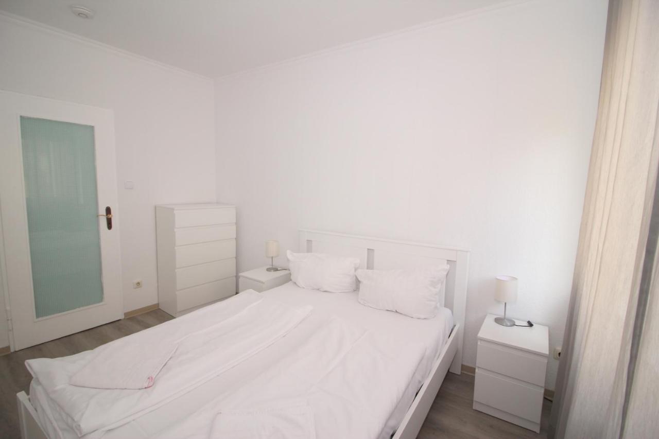 Kaiser Apartments Offenbach am Main Ngoại thất bức ảnh
