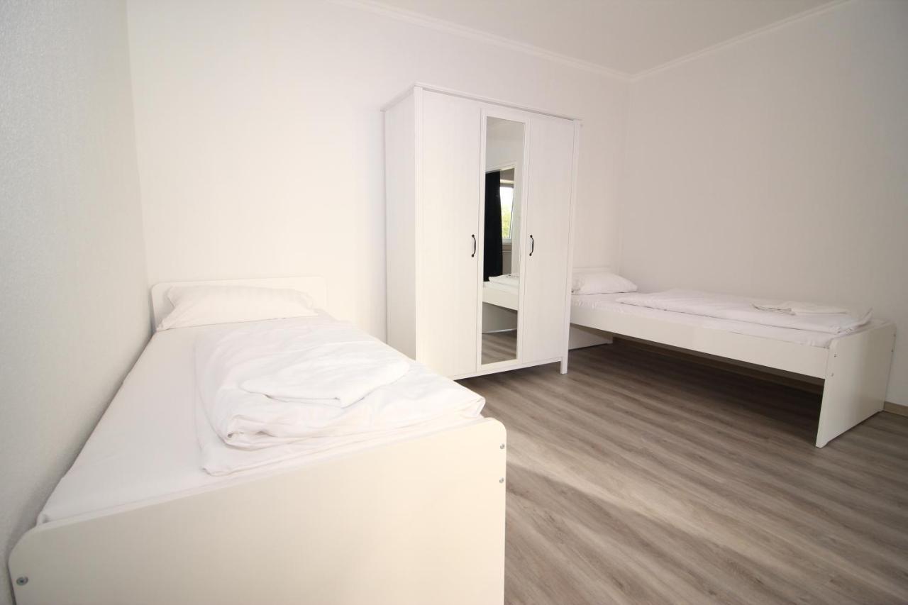 Kaiser Apartments Offenbach am Main Ngoại thất bức ảnh