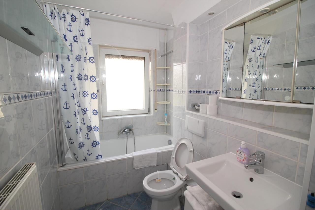 Kaiser Apartments Offenbach am Main Ngoại thất bức ảnh