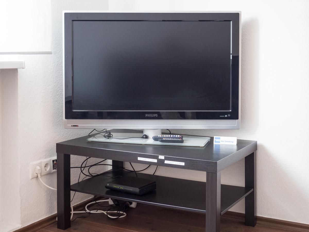 Kaiser Apartments Offenbach am Main Ngoại thất bức ảnh