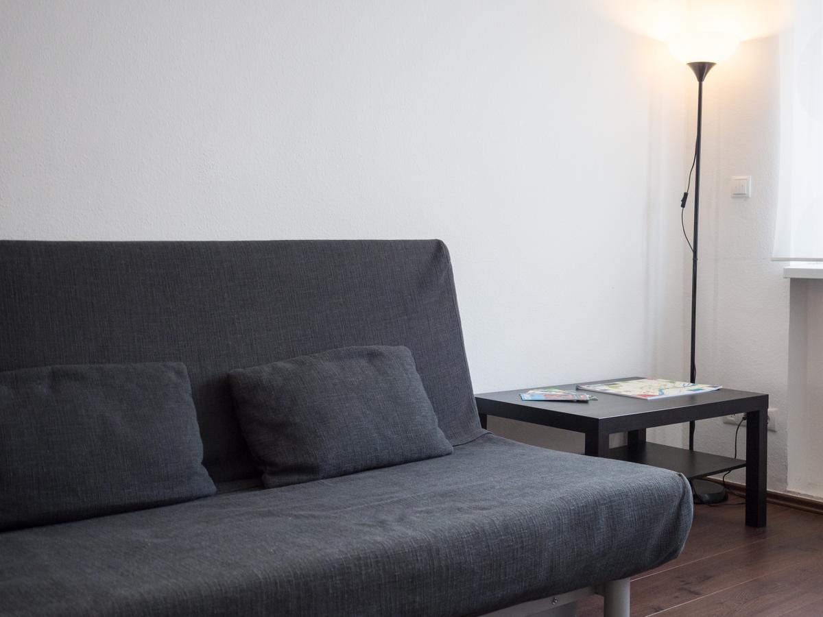 Kaiser Apartments Offenbach am Main Ngoại thất bức ảnh