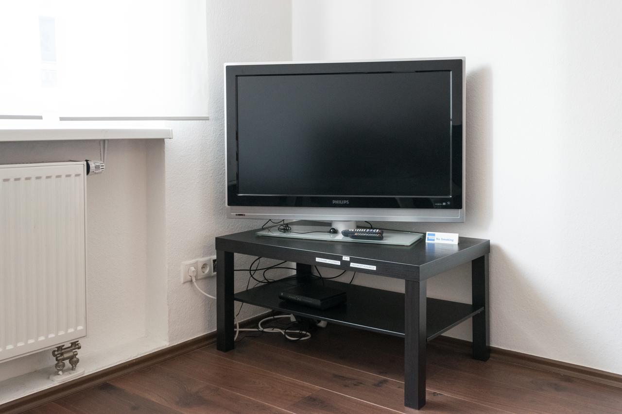 Kaiser Apartments Offenbach am Main Ngoại thất bức ảnh