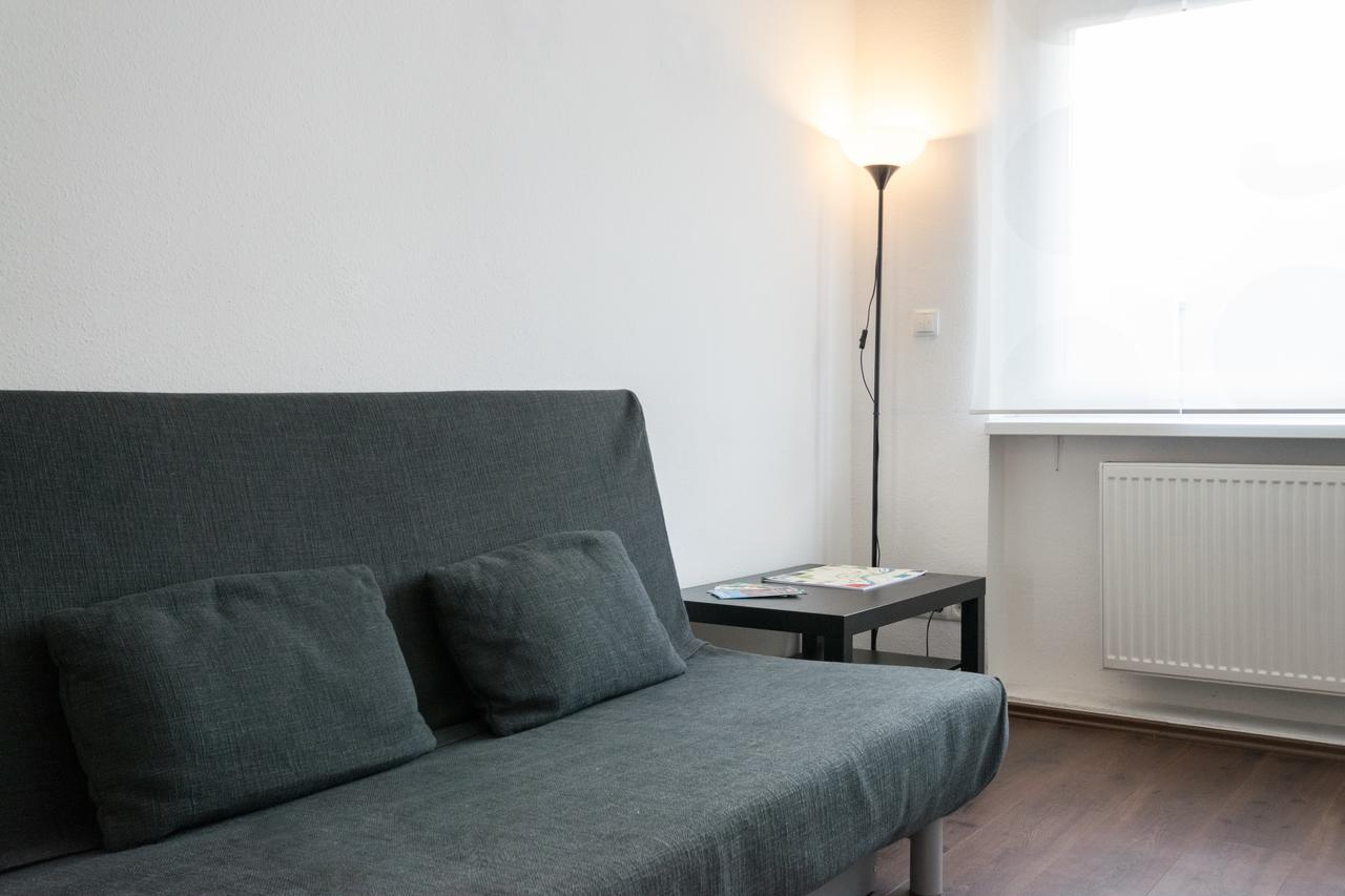 Kaiser Apartments Offenbach am Main Ngoại thất bức ảnh