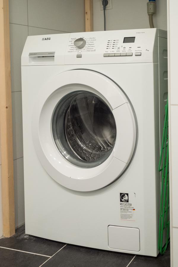 Kaiser Apartments Offenbach am Main Ngoại thất bức ảnh