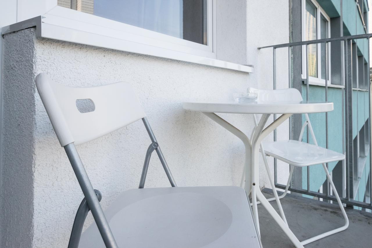 Kaiser Apartments Offenbach am Main Ngoại thất bức ảnh