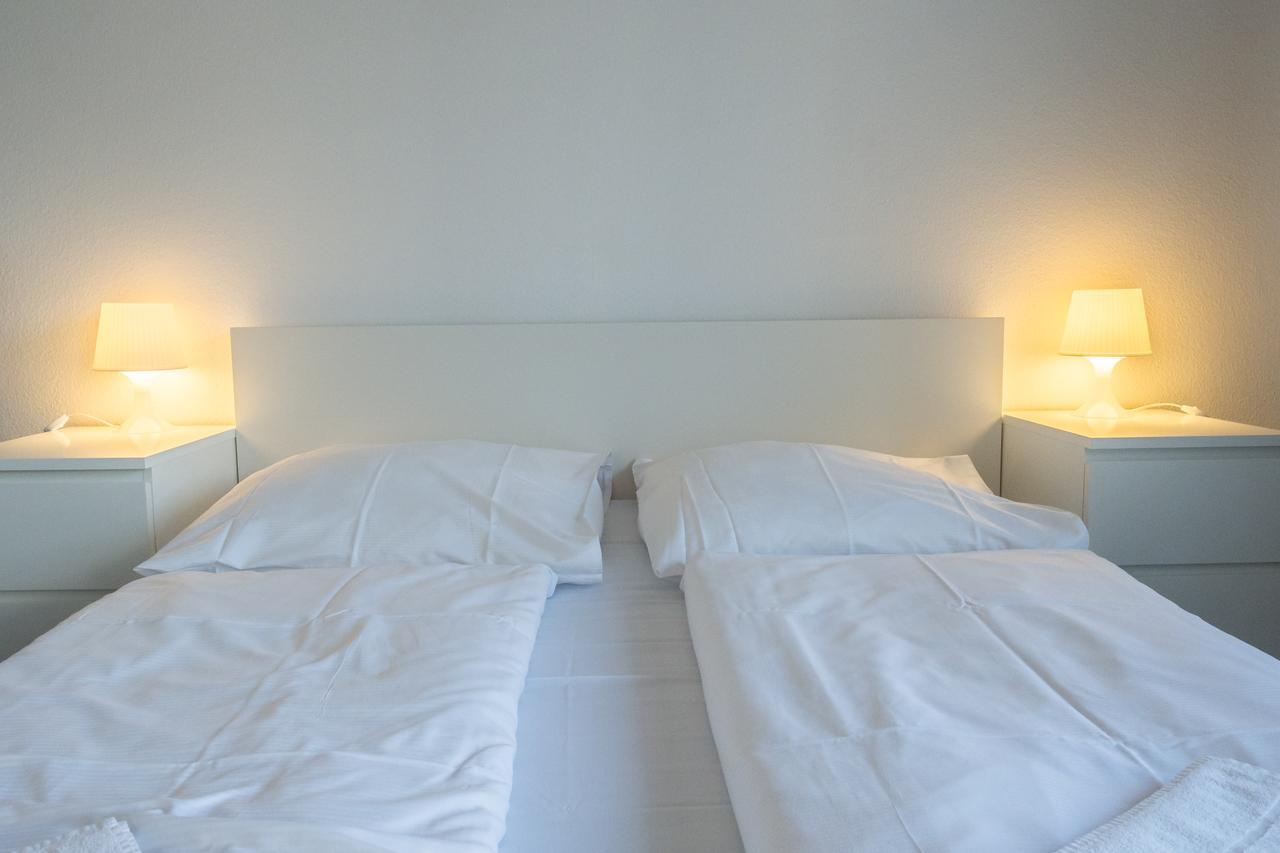 Kaiser Apartments Offenbach am Main Ngoại thất bức ảnh
