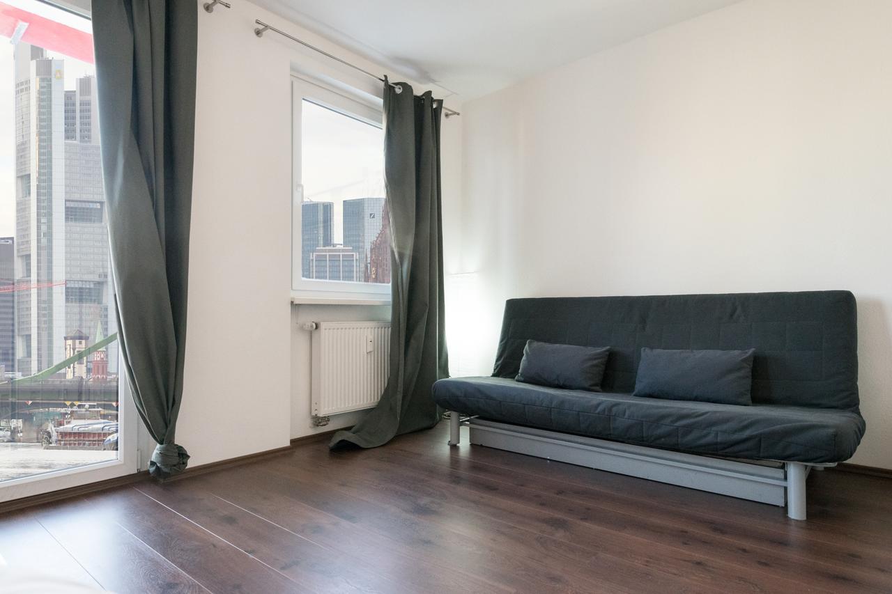 Kaiser Apartments Offenbach am Main Ngoại thất bức ảnh