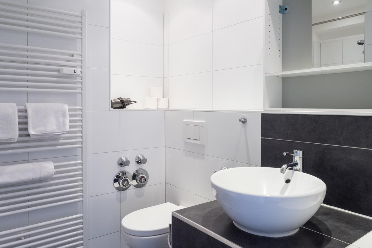 Kaiser Apartments Offenbach am Main Ngoại thất bức ảnh
