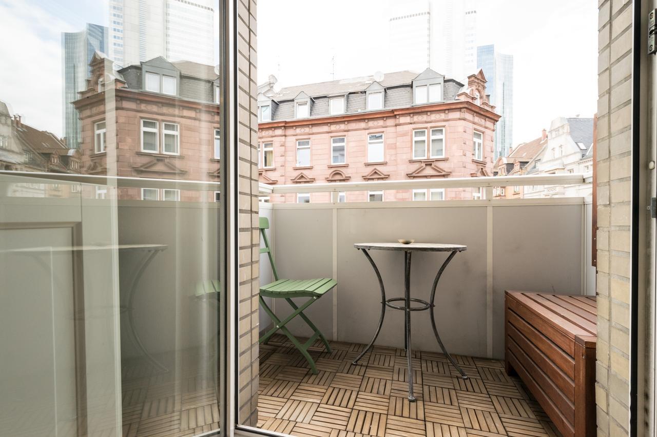 Kaiser Apartments Offenbach am Main Ngoại thất bức ảnh