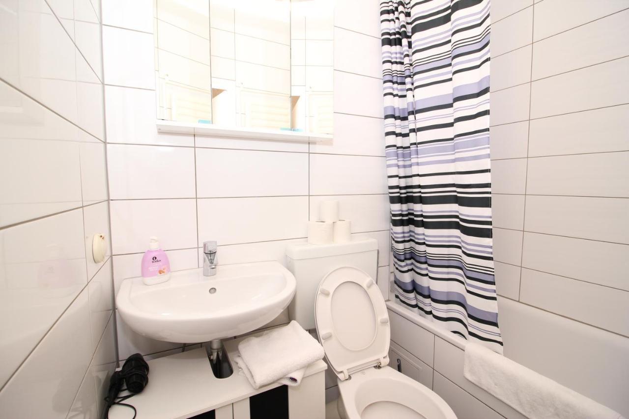 Kaiser Apartments Offenbach am Main Ngoại thất bức ảnh