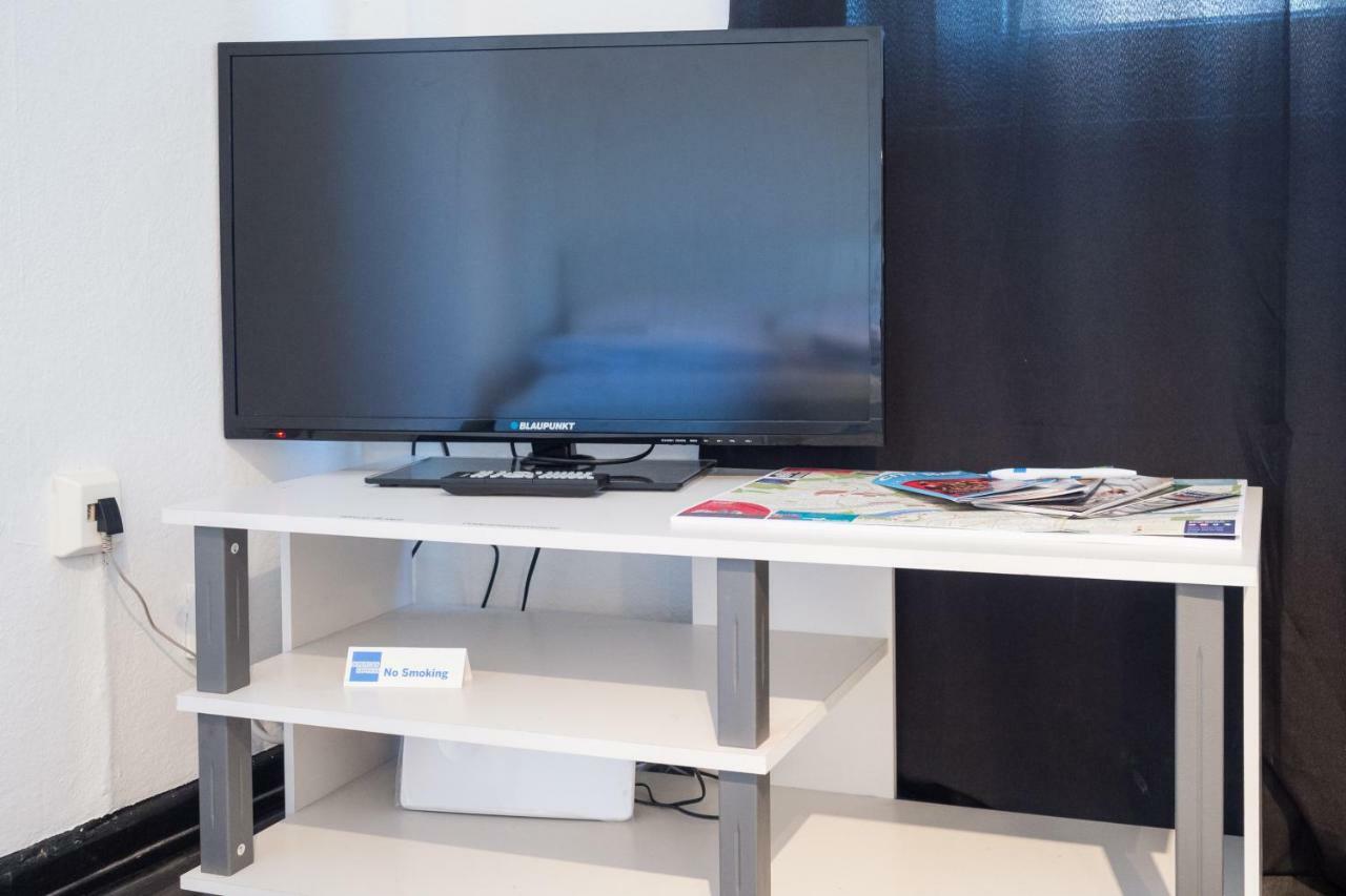 Kaiser Apartments Offenbach am Main Ngoại thất bức ảnh