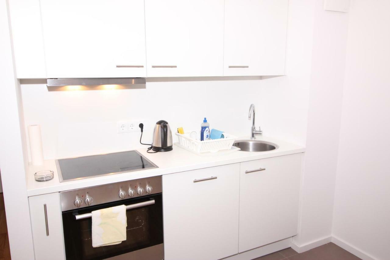 Kaiser Apartments Offenbach am Main Phòng bức ảnh